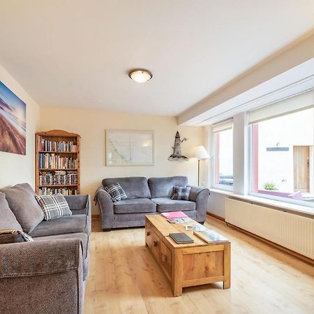 Creel Cottage Eyemouth Zewnętrze zdjęcie