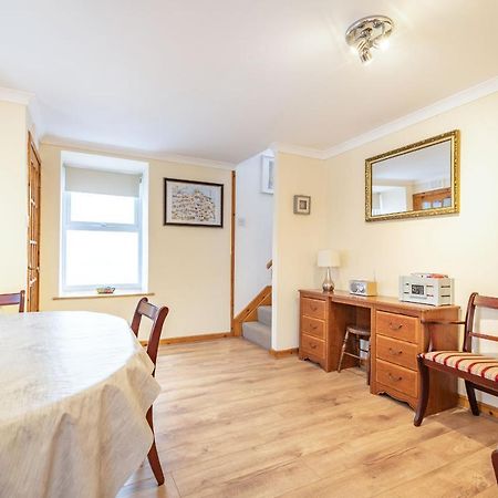Creel Cottage Eyemouth Zewnętrze zdjęcie