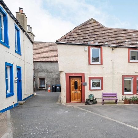 Creel Cottage Eyemouth Zewnętrze zdjęcie