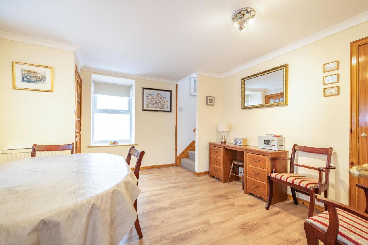 Creel Cottage Eyemouth Zewnętrze zdjęcie