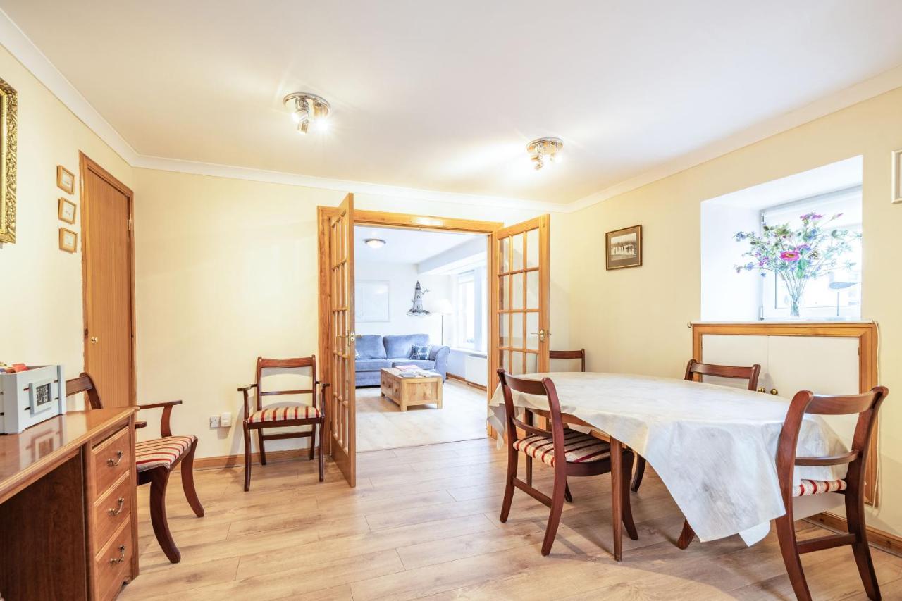 Creel Cottage Eyemouth Zewnętrze zdjęcie