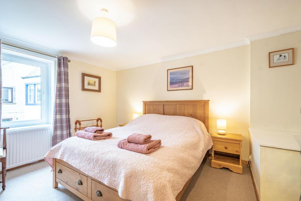 Creel Cottage Eyemouth Zewnętrze zdjęcie