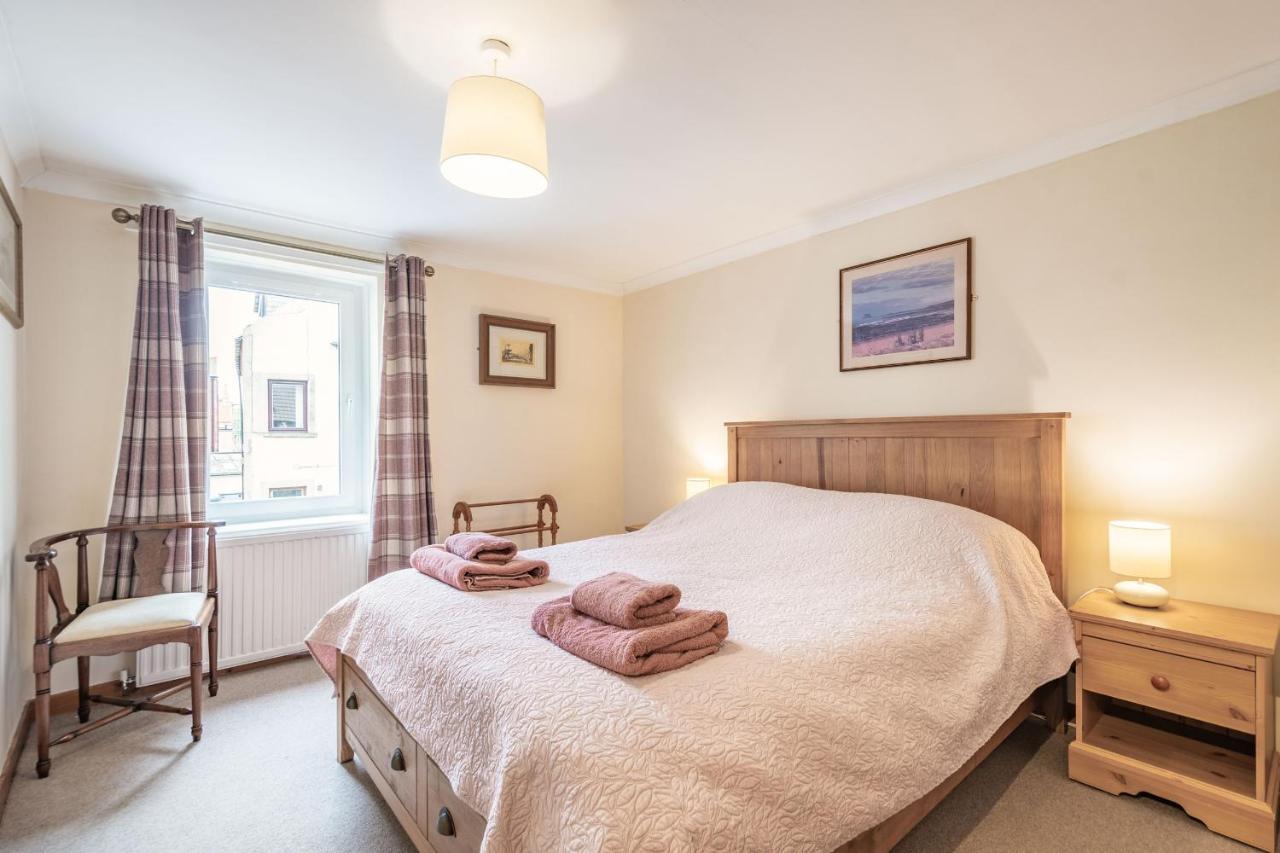 Creel Cottage Eyemouth Zewnętrze zdjęcie